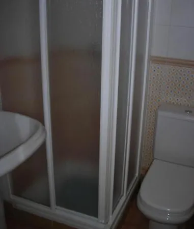Holiday home Palmeras Golf Ii *