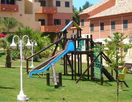 Palmeras Golf Ii Holiday home