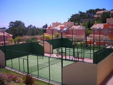 Holiday home Palmeras Golf Ii