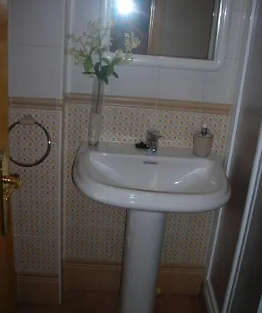 Holiday home Palmeras Golf Ii Lepe