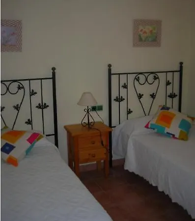 Palmeras Golf Ii * Lepe