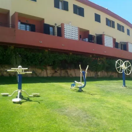 בית נופש Palmeras Golf Ii לפה